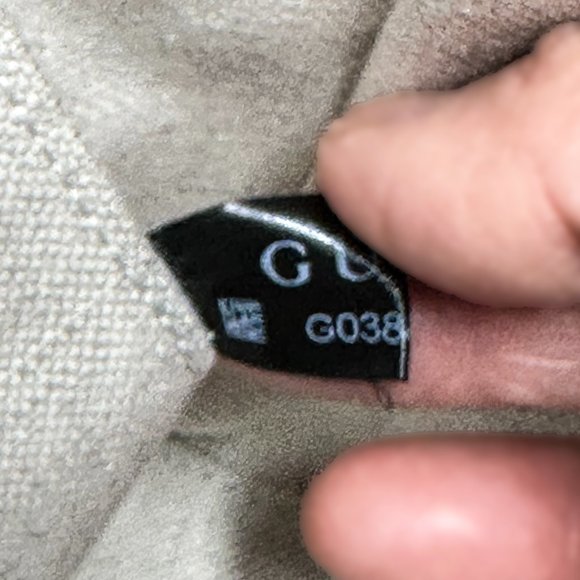 Gucci 700457 Unisex Horsebit 1955 Large Shoulder Bag - Picture 8 of 10